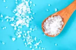 La sal puede causar dermatitis atópica y reacciones alérgicas inmunes Sal