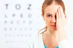 Consulta del optometrista