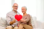 Los pacientes cardiacos no deben renunciar al sexo Pareja de pacientes cardiacos
