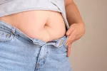 La grasa abdominal aumenta el riesgo de diabetes gestacional La grasa abdominal aumenta el riesgo de diabetes gestacional