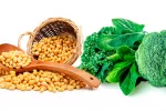 La soja reduce los efectos adversos del tratamiento del cáncer de mama Soja para reducir efectos adversos del tratamiento del cáncer de mama