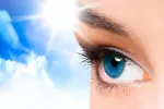 Los rayos UV pueden causar graves patologías oculares Rayos UV