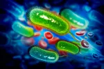 Superbacterias resistentes a los antibióticos