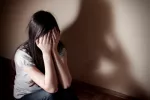 El 15% de los españoles sufrirá algún trastorno mental durante su vida Mujer sufre trastorno mental