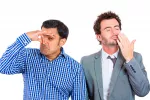 El 20% de los adultos sufre trastornos del olfato El 20% de los adultos sufre trastornos del olfato