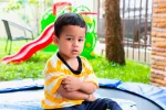 La urticaria en los niños es mucho más frecuente en verano La urticaria en los niños es mucho más frecuente en verano