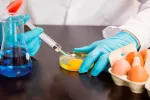 Algunas vacunas antigripales pueden ser nocivas para los niños alérgicos al huevo Vacuna antigripal nociva alergia al huevo