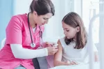 Desmienten que las vacunas sobrecarguen el sistema inmune infantil Las vacunas no sobrecargan el sistema inmune infantil