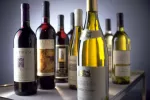 Vinos y omega 3 El consumo moderado de vino aumenta los Omega-3