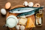 La vitamina D puede reducir el riesgo de cáncer de vejiga Alimentos ricos en vitamina D