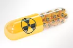 La OMS desaconseja automedicarse con yodo contra las fugas radiactivas Píldoras de yodo antiradioactivas
