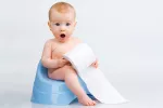 Enseña a tu hijo a usar el baño ¿A qué edad comienzan a usar el baño solitos?