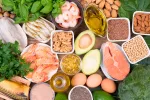 Ácidos grasos omega 3 Alimentos ricos en ácidos grasos omega 3