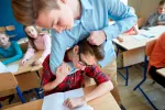 Acoso escolar o bullying Niño sufriendo acoso escolar o bullying