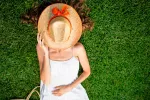 Alergia al sol Alérgica al sol