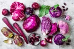 Alimentos morados, por qué incluirlos en tu dieta Alimentos morados