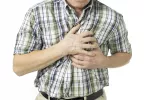 Angina de pecho, cómo identificarla Angina de pecho