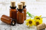 Árnica, el antiinflamatorio natural externo Arnica Montana