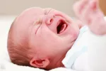 ¿Por qué llora mi bebé? Bebé llorando