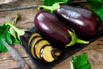 Berenjena, versatilidad en la cocina Berenjena