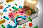 Botulismo, una grave intoxicación Botulismo, grave intoxicación alimentaria