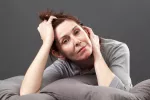 Cambios de humor en la menopausia Cambios de humor en la menopausia