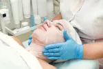 Carboxiterapia Sesión de carboxiterapia