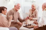 Centros de día para mayores Centros de día para mayores