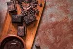 Chocolate, un placer culpable y… ¿saludable? Chocolate, un placer culpable y… ¿saludable?