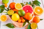 Cítricos, sácales el jugo Cítricos