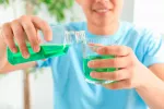 Colutorios Enjuagues bucales: guía de uso de los colutorios