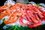 Cómo comprar marisco Marisco en el mercado