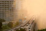 Contaminación por tráfico, efectos sobre la salud y soluciones para reducirla Contaminación por tráfico