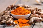 Cúrcuma, descubre su gran potencial terapéutico Cúrcuma