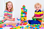 Enseña a tu hijo a compartir Enseña a tu hijo a compartir