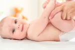 Ejercicios para lactantes Ejercicios para bebés lactantes