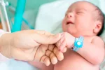 La identificación del recién nacido La identificación del recién nacido