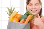 Nutrición en adolescentes Nutrición en adolescentes