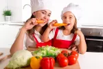 Raw food: devotos del crudismo Raw food o crudismo