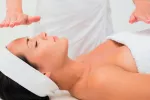 El poder del reiki Imposición de manos en el reiki