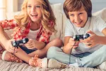 Videojuegos para tus hijos Videojuegos para tus hijos