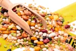 Alergia a las legumbres y frutos secos, cómo evitar reacciones peligrosas Alergia a las legumbres y frutos secos