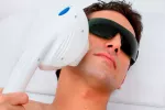 Soluciones para la depilación masculina Soluciones para la depilación de los hombres