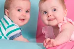 Estereotipos de género: niños de azul, niñas de rosa Estereotipos de género: niños de azul, niñas de rosa