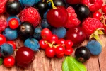 Frutos rojos Frutos rojos