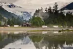 Turismo de glamping