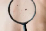 Melanoma, lunares a la lupa Melanoma