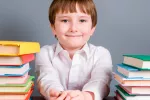 Niños superdotados Niños superdotados