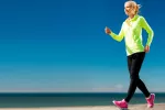 Power walking Power walking