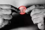 Preservativos para hombres Preservativo masculino